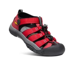 Keen Big Kids' Newport H2 | Ribbon Red/Gargoyle 11 Keen Big Kids' Newport H2 | Ribbon Red/Gargoyle -Fashion Shoes 6ca7efd1e6ec52306c5f061d4a938c4768203e17