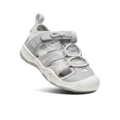 Keen Toddlers' Moxie Sandal | Silver 8 Keen Toddlers' Moxie Sandal | Silver -Fashion Shoes 6ca8438084b39a35bfa7421468dbf7f147ca1563
