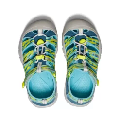 Keen Big Kids' Newport H2 | Legion Blue/Evening Primrose 12 Keen Big Kids' Newport H2 | Legion Blue/Evening Primrose -Fashion Shoes 6cf3b714c349a0e287cadc2954afdd83d86dcd2b