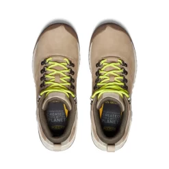 Keen Women's NXIS Explorer Waterproof Boot | Safari/Birch -Fashion Shoes 6e9bf90859e1877e20f2d94ea02da3297eacd916