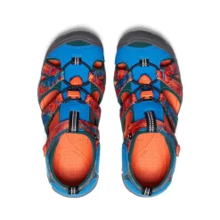 Keen Big Kids' Seacamp II CNX | Multi/Austern 12 Keen Big Kids' Seacamp II CNX | Multi/Austern -Fashion Shoes 6e9da63ee83f7560eec2e60c5c5f8e3a936ce1fd