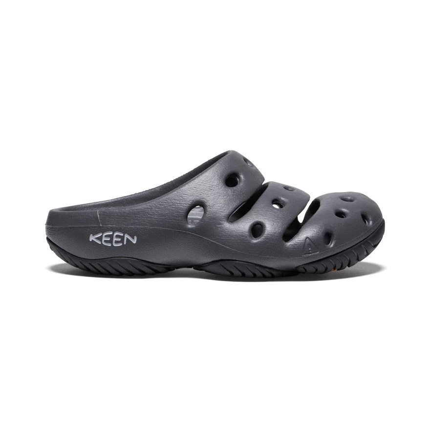 Keen Women's Yogui Clog | Magnet/Black 1 Keen Women's Yogui Clog | Magnet/Black