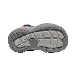 Keen Toddlers' Knotch Peak Sneaker | Blue Depths/Pink Peacock 8 Keen Toddlers' Knotch Peak Sneaker | Blue Depths/Pink Peacock -Fashion Shoes 6fa55867afaca050b11dc290518775dcab3da863