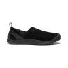 Keen Men's Jasper Slip-On | Black/Black