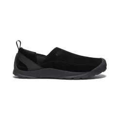 Keen Men's Jasper Slip-On | Black/Black