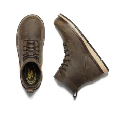 Keen Men's San Jose 6" Waterproof Boot (Aluminum Toe) | Cascade Brown/Black 11 Keen Men's San Jose 6" Waterproof Boot (Aluminum Toe) | Cascade Brown/Black -Fashion Shoes 6fe5f5705f20f0aac572c73b0553bf5a30f3a42a