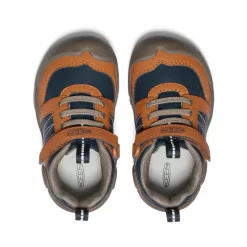 Toddlers' Knotch Peak Sneaker | KEEN Maple/Sky Captain 9 Toddlers' Knotch Peak Sneaker | KEEN Maple/Sky Captain -Fashion Shoes 710449a2ce6cfd76f6920ee69a31528592d4ac02