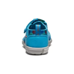 Keen Little Kids' Seacamp II CNX X Smokey Bear | Smokey Bear/Fjord Blue 11 Keen Little Kids' Seacamp II CNX X Smokey Bear | Smokey Bear/Fjord Blue -Fashion Shoes 71106da0593dda01d7bc14d09006e03b27de1ffd