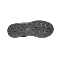 Keen Women's Terradora II Waterproof Shoe | Steel Grey/Ocean Wave 7 Keen Women's Terradora II Waterproof Shoe | Steel Grey/Ocean Wave -Fashion Shoes 7166473637ebd3b9c98f03808439cb96c9039dea