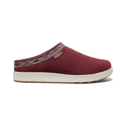 Keen Women's Elle Suede Mule | Andorra/Birch