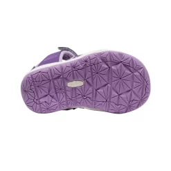 Keen Toddlers' Moxie Sandal | Multi/English Lavender -Fashion Shoes 732c58aff41c23ee6c86309a938e8db677ff2fd3