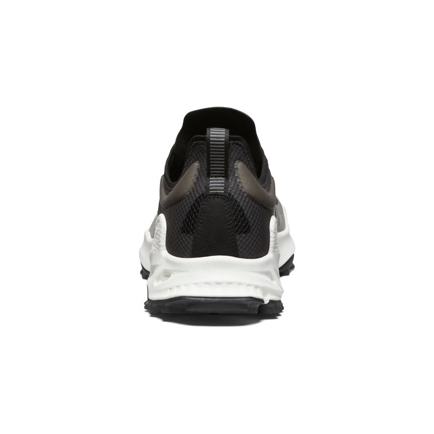 Keen Men's Zionic Speed Hiking Shoe | Black/Star White 5 Keen Men's Zionic Speed Hiking Shoe | Black/Star White - Image 5