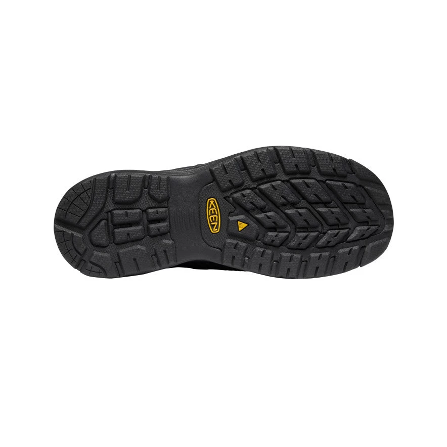 Keen Men's Sparta XT (Aluminum Toe) | Black/Black 4 Keen Men's Sparta XT (Aluminum Toe) | Black/Black - Image 4