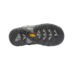 Keen Big Kids' Ridge Flex Waterproof Boot | Grey/Blue Tint 10 Keen Big Kids' Ridge Flex Waterproof Boot | Grey/Blue Tint -Fashion Shoes 73f72ff55990cb0d0a1874d23bf33ce02362d9f0