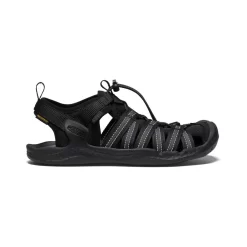Keen Women's Drift Creek H2 Sandal | Black/Black