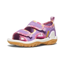 Keen Toddlers' Knotch Creek Open-Toe | English Lavender/Festival Fuchsia -Fashion Shoes 74e368fe7c97fdb295d3f3e9b5a3e903b8534000