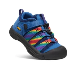 Keen Big Kids' Newport H2SHO | Multi/Bright Cobalt 8 Keen Big Kids' Newport H2SHO | Multi/Bright Cobalt -Fashion Shoes 754cf0314adc62eaad83231629c7840bacc29ae9