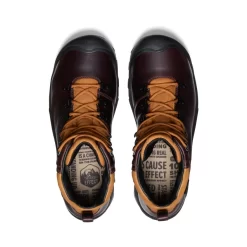 Women's Pyrenees Waterproof Hiking Boot | Cask/Keen Maple -Fashion Shoes 75bdb77c839a1f8fe1d702feb7d76bccc71e4bdf