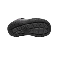 Keen Little Kids' Knotch Chukka | Steel Grey/Charisma -Fashion Shoes 75df4d630f78997dcfb0cbaf6a11366e35f666cb