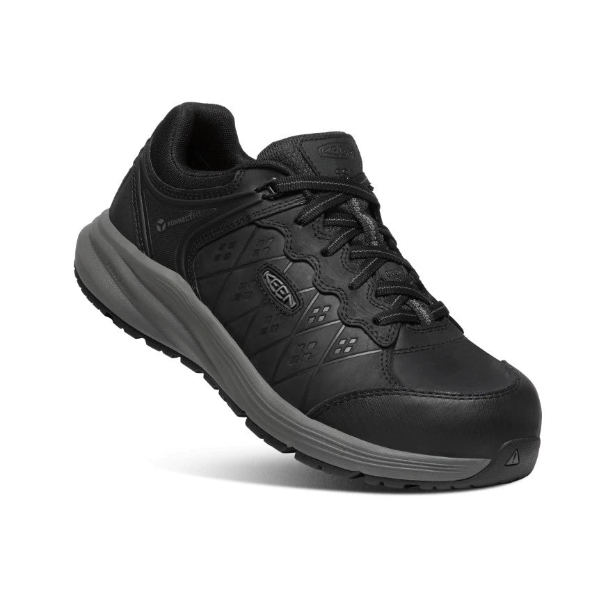 Keen Men's Vista Energy+ ESD (Carbon-Fiber Toe) | Black/Gun Metal 3 Keen Men's Vista Energy+ ESD (Carbon-Fiber Toe) | Black/Gun Metal - Image 3