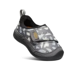 Keen Toddlers' Howser Wrap | Steel Grey/Star White 6 Keen Toddlers' Howser Wrap | Steel Grey/Star White -Fashion Shoes 76fd757289cc27d25d05dcce270b9d91666210c7