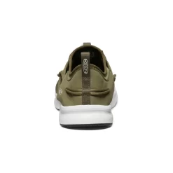 Keen Men's UNEEK 03 Sneaker Sandal | Martini Olive/Dark Olive -Fashion Shoes 772df1b737f97da4fba713d14b1d05f68757da49