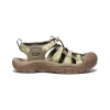 Keen Women's Newport Retro X Smokey Bear | Smokey Bear/Tarragon