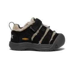 Keen Toddlers’ Newport Shoe | TPS Big Foot Gold