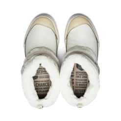 Keen Women's Hoodromeo Mini Boot | Birch/Birch -Fashion Shoes 7818bbacacf91f74179a86ca840765808f284206