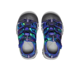 Keen Little Kids' Newport H2 | Northern Lights/Sky Captain 12 Keen Little Kids' Newport H2 | Northern Lights/Sky Captain -Fashion Shoes 79b4a4405c2a11db0921a2aa9c2c58590c388ca1