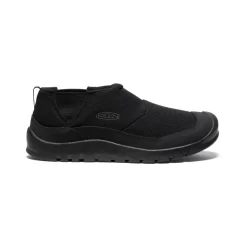 Keen Women's Hoodcamp Slip-On | Black/Magnet