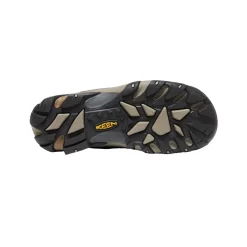 Keen Women's Targhee II Waterproof | Timberwolf/English Lavender -Fashion Shoes 7a8c4dbdbf965c1d69d7b99167289dd82939b089