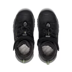 Keen Little Kids' Targhee Waterproof Boot | Black/Campsite 12 Keen Little Kids' Targhee Waterproof Boot | Black/Campsite -Fashion Shoes 7b59bcf908a86bd6de2c2aedd033d45ae34cd0b8