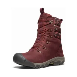 Keen Women's Greta Waterproof Boot | Andorra/Baked Clay -Fashion Shoes 7bd7115a1dcd266d7085f7a3d908c581e0abe5c7