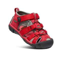 Keen Toddlers' Seacamp II CNX | Racing Red/Gargoyle 11 Keen Toddlers' Seacamp II CNX | Racing Red/Gargoyle -Fashion Shoes 7c66154328ad51efa9376701a593a43aca388c87