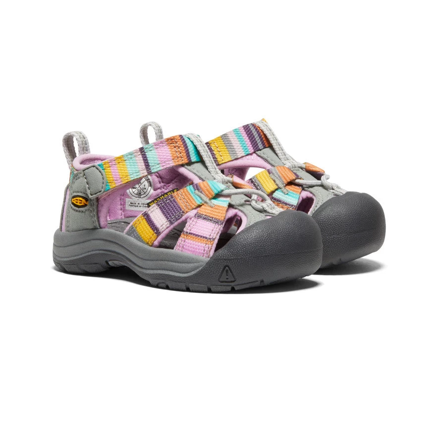 Keen Toddler's Venice H2 | Lilac/Raya 2 Keen Toddler's Venice H2 | Lilac/Raya - Image 2