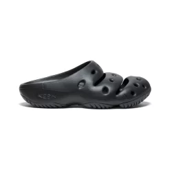 Keen Men's Yogui Clog | Black/Magnet