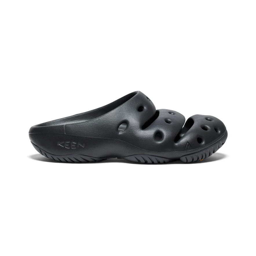 Keen Men's Yogui Clog | Black/Magnet 1 Keen Men's Yogui Clog | Black/Magnet