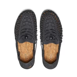 Keen Men's UNEEK II Harvest Sandal | Forged Iron/Black -Fashion Shoes 7d7c73491d927d3b8c318fd998a4057b5bd9fceb