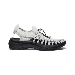 Keen Women's UNEEK Astoria | Silver Birch/Black