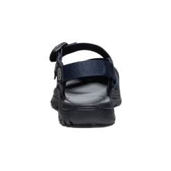 Keen Men's Zerraport II Sandal | Sky Captain/Black 10 Keen Men's Zerraport II Sandal | Sky Captain/Black -Fashion Shoes 7e7c4a866ebcecdae114dfe301d2c4fac1cdd945