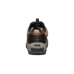 Keen Men's Headout Waterproof Hiking Shoe | Bison/Fossil Orange 10 Keen Men's Headout Waterproof Hiking Shoe | Bison/Fossil Orange -Fashion Shoes 7ed4353a455e8d81dd2d4d13069d9b6c3e2e26ec