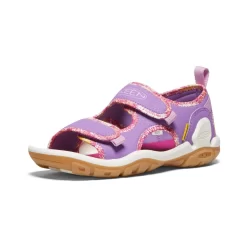 Keen Big Kids' Knotch Creek Open-Toe | English Lavender/Festival Fuchsia 8 Keen Big Kids' Knotch Creek Open-Toe | English Lavender/Festival Fuchsia -Fashion Shoes 7f4a75fcf88a339e82d82e6100d56f1159c9cd9b