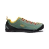 Keen Men's Jasper | Dark Forest/Golden Yellow