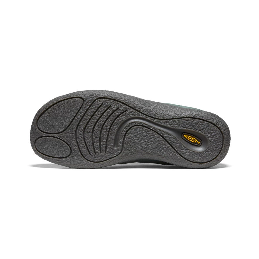 Keen Women's Howser III Slide | Dark Forest/Black 6 Keen Women's Howser III Slide | Dark Forest/Black - Image 6