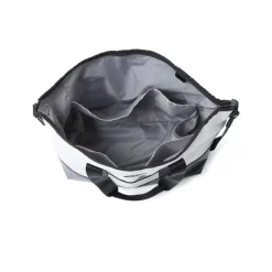 Keen Harvest Adventure Tote | White/Black -Fashion Shoes 80bcd5bbd87a7f008a2b5a9e195081bec8e89a64