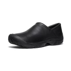 Keen Men's PTC Slip-On II | Black -Fashion Shoes 80f5d640edc0434b762eb3e079d8966cc3252b29