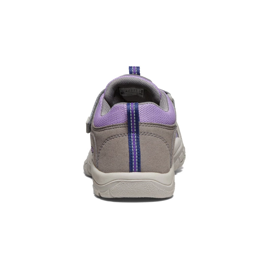 Keen Big Kids' Newport H2SHO | Chalk Violet/Drizzle 5 Keen Big Kids' Newport H2SHO | Chalk Violet/Drizzle - Image 5