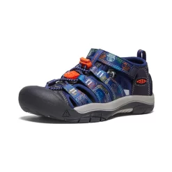 Keen Big Kids' Newport H2 X Smokey Bear | Smokey Bear/Multi 9 Keen Big Kids' Newport H2 X Smokey Bear | Smokey Bear/Multi -Fashion Shoes 812912f13f4c9c3a8c868635a245c481b9741b84