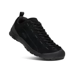 Keen Men's Jasper | Hairy Black/Black -Fashion Shoes 813baac9550edada6386d7843c69535550b053f1